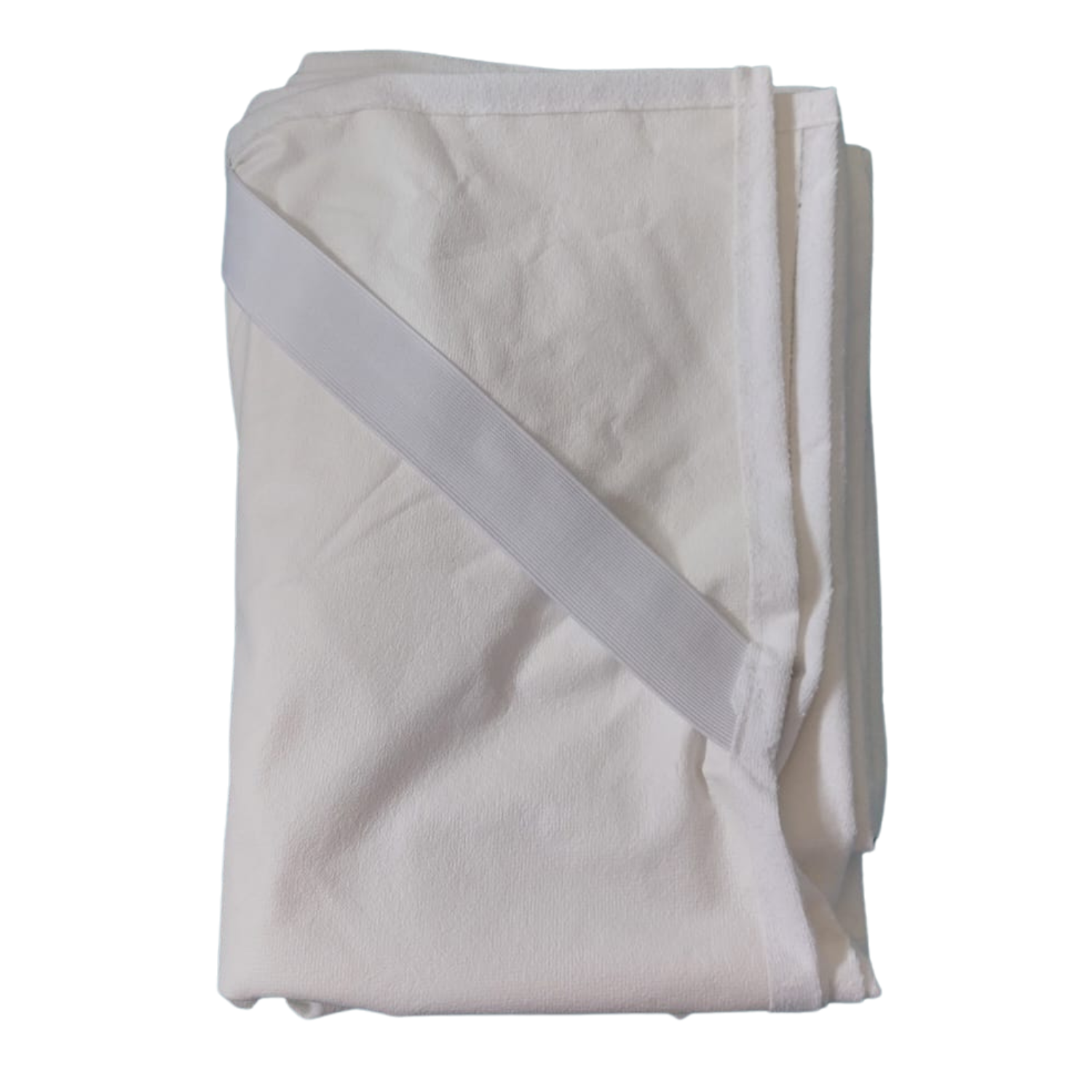 Protectie saltea impermeabila, prindere cu elastic pe coltul saltelei - imagine 5