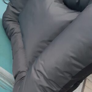 Saltea pentru caini si pisici, 70x45x10cm, Easyfix, 100% Impermeabil