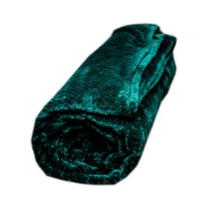 Patura cocolino grofata, pentru 1 persoana, 300g, 150/230