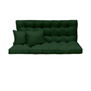 Perna pentru balansor cu 2 pernute cadou 150x50x50x8 Impermeabile