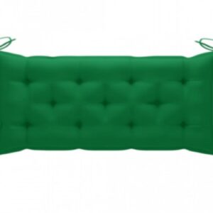 Perna banca de gradina 120x50x7cm Impermeabil