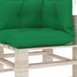 Perna pentru canapea din palet 3 buc,material impermeabil