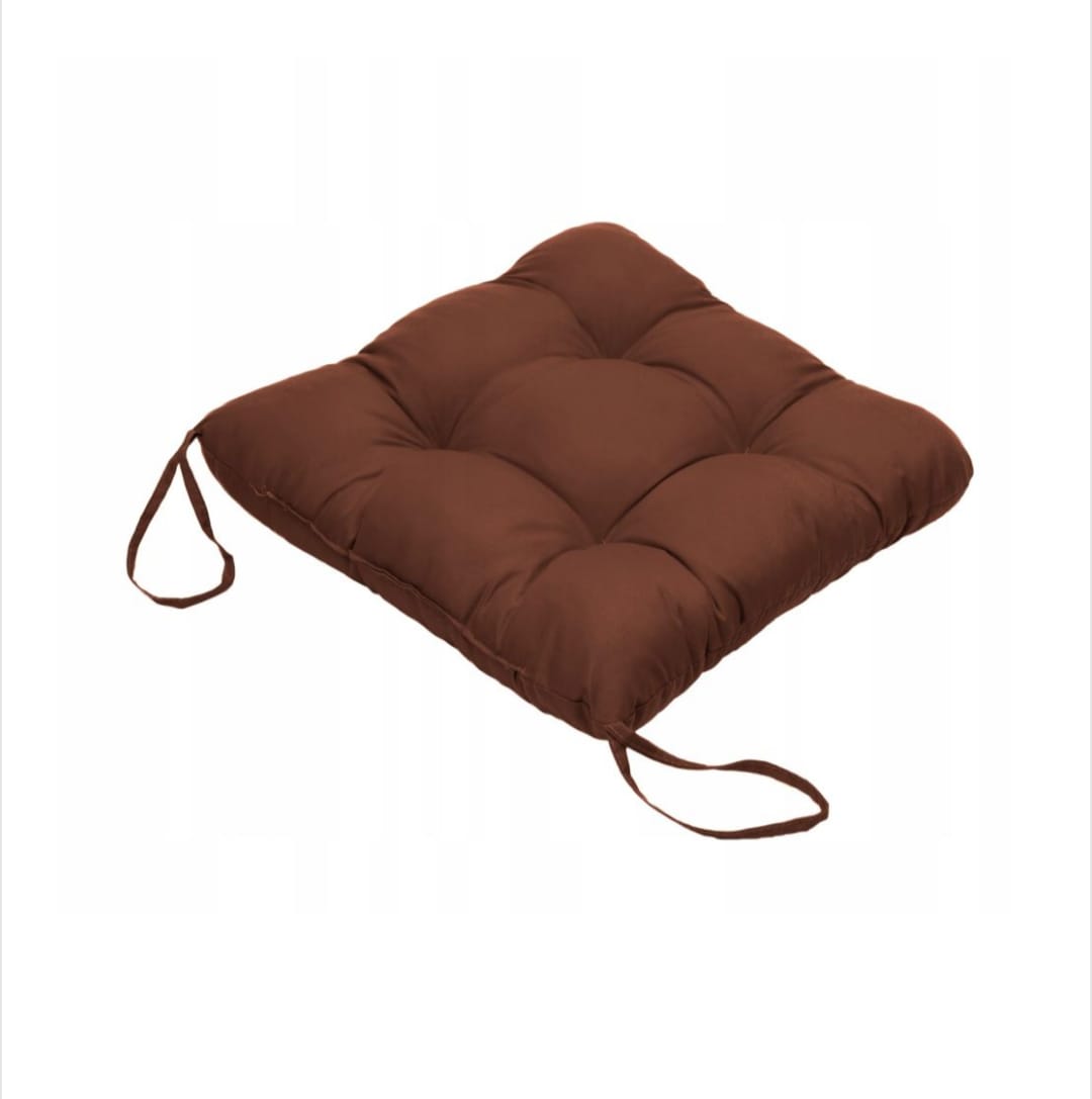 Set Perne decorative 40x40x8cm,Maro 2 buc/set - imagine 3